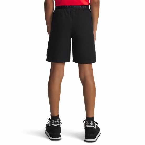 Under Armour Vanish Performance Gym Shorts Black/Gray Атлетика