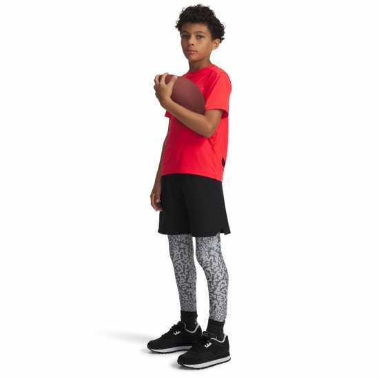 Under Armour Vanish Performance Gym Shorts Black/Gray Атлетика