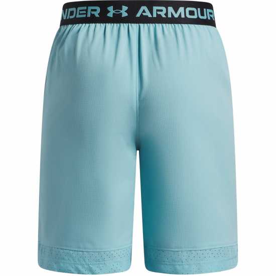 Under Armour Vanish Performance Gym Shorts Blue/Black Атлетика