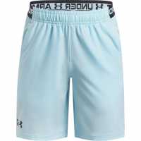 Under Armour Vanish Shorts Jn00 Blue Детски къси панталони