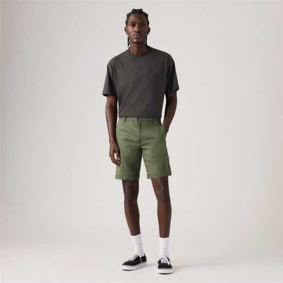 Levis Къси Панталони Xx Chino Shorts Ii Kano Blue C Levis Къси Панталони Xx Chino Shorts Ii Kano Blue C