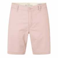 Levis Къси Панталони Men's Kano Blue Chino Shorts Fawn Pink 