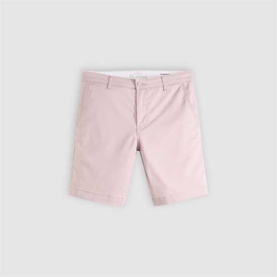 Levis Къси Панталони Men's Kano Blue Chino Shorts FAWN 