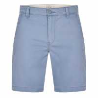 Levis Къси Панталони Men's Kano Blue Chino Shorts Kano Blue 