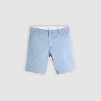 Levis Къси Панталони Men's Kano Blue Chino Shorts Blue 