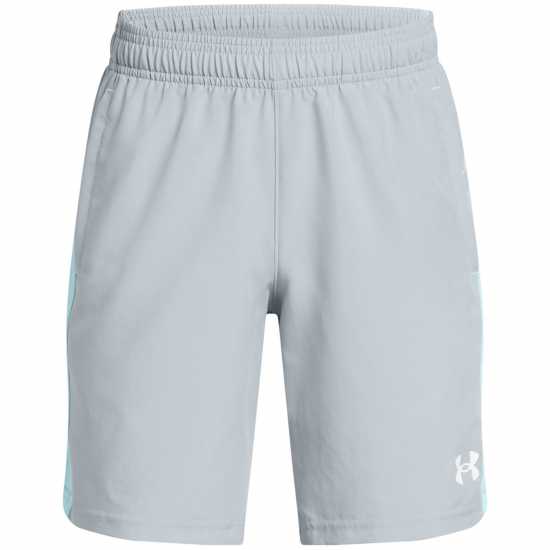 Under Armour Wov Short Jn99  Детски къси панталони
