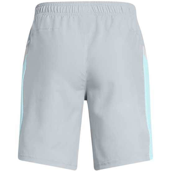 Under Armour Wov Short Jn99  Детски къси панталони