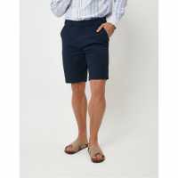Мъжки панталони чино Saltwell Short Chino Sn99 Navy Saltwell Short Chino Sn99 Navy Мъжки панталони чино