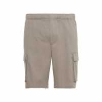Calvin Klein Jeans Men's Cargo Shorts Vintage Khaki Calvin Klein Jeans Men's Cargo Shorts Vintage Khaki