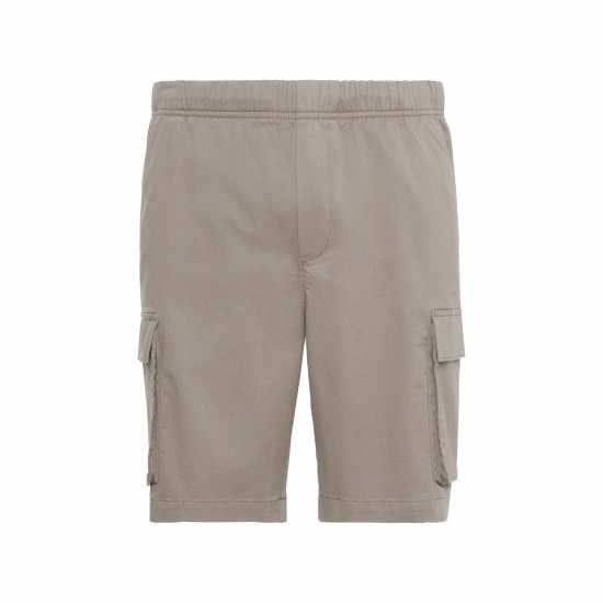 Calvin Klein Jeans Men's Cargo Shorts Vintage Khaki Calvin Klein Jeans Men's Cargo Shorts Vintage Khaki