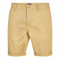 Tommy Jeans Tj Scanton Short Sn62 Washed Black 