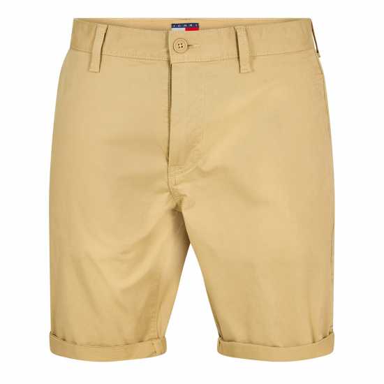 Tommy Jeans Tj Scanton Short Sn62 Washed Black 