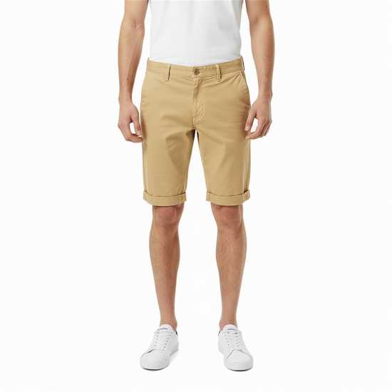 Tommy Jeans Tj Scanton Short Sn62 Washed Black 