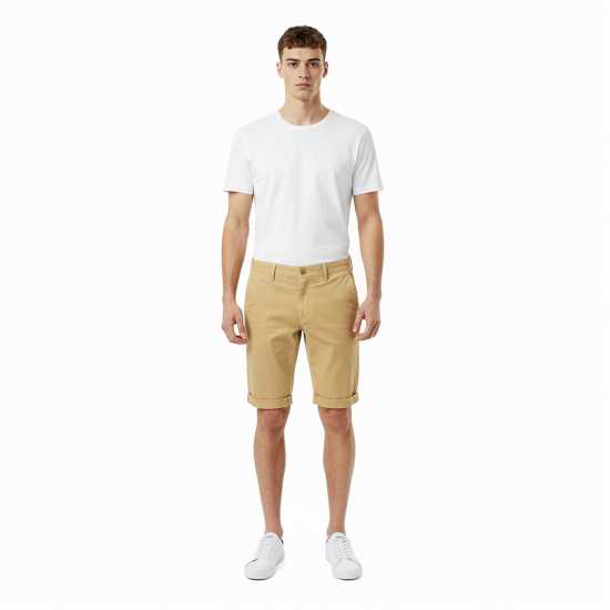 Tommy Jeans Tj Scanton Short Sn62 Washed Black 