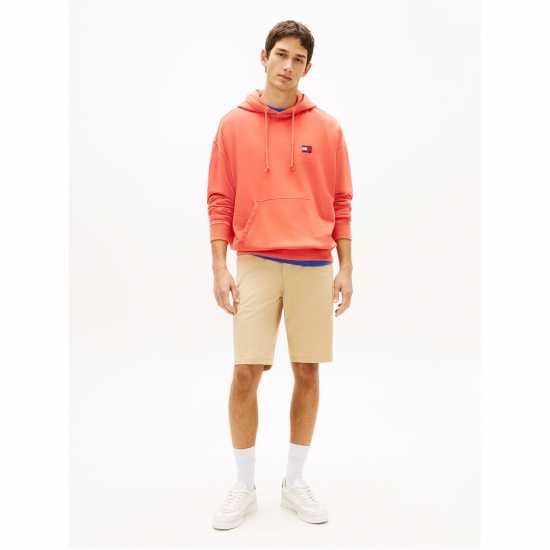 Tommy Jeans Tj Scanton Short Sn62 Beige 
