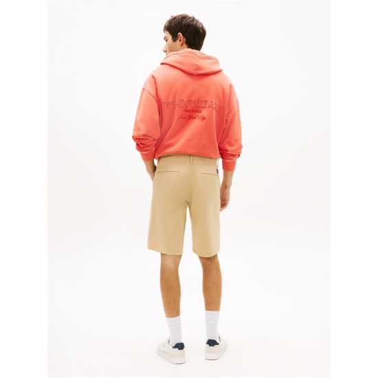 Tommy Jeans Tj Scanton Short Sn62 Beige 