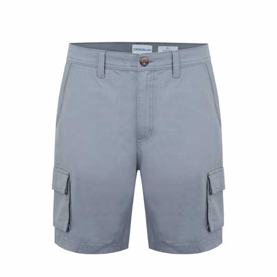 Soulcal Utility Short Sn63 Light Grey Soulcal Utility Short Sn63 Light Grey