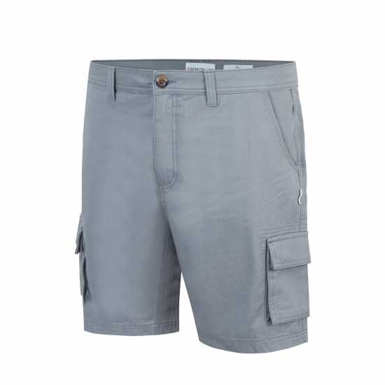 Soulcal Utility Short Sn63 Light Grey Soulcal Utility Short Sn63 Light Grey