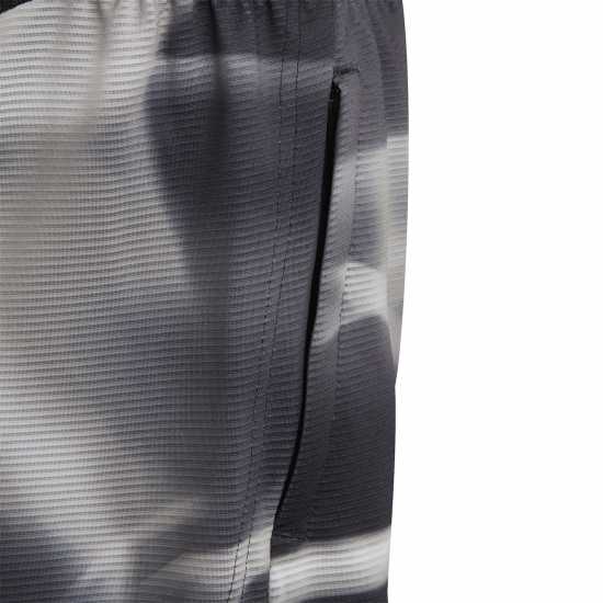 Adidas Плетени Шорти Hiit Knit Shorts 2022 2023 Boys  Детски къси панталони