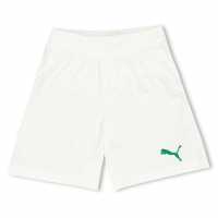 Puma (18) (Fb) Velize Shoprt With Brief Juniors  