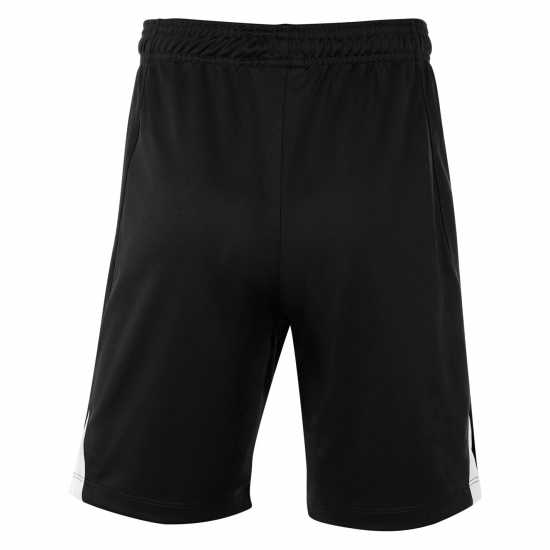 Nike Spk Srt Jn99 Черно/Бяло 