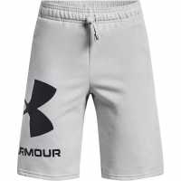 Under Armour Детски Шорти Rival Fleece Logo Shorts Juniors Under Armour Детски Шорти Rival Fleece Logo Shorts Juniors