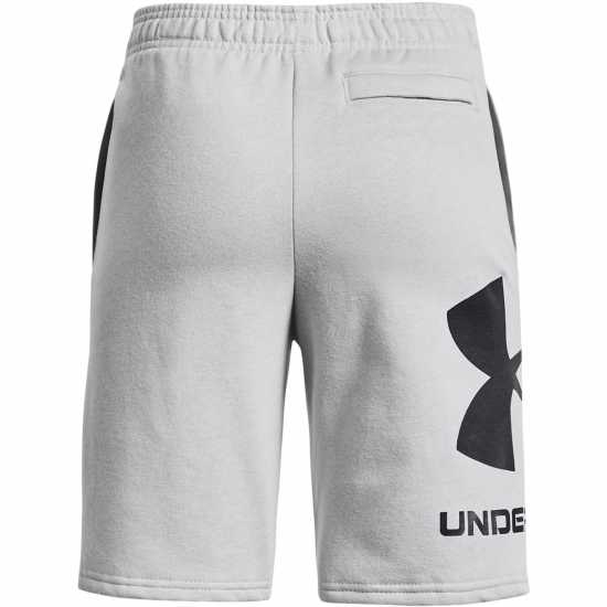 Under Armour Детски Шорти Rival Fleece Logo Shorts Juniors Under Armour Детски Шорти Rival Fleece Logo Shorts Juniors