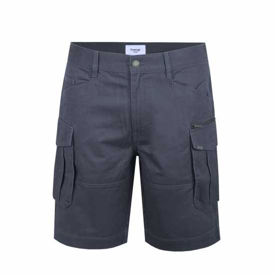 Firetrap Мъжки Шорти Btk Shorts Mens  