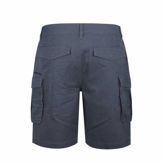 Firetrap Мъжки Шорти Btk Shorts Mens  