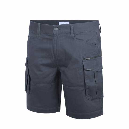Firetrap Мъжки Шорти Btk Shorts Mens  