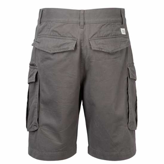 Firetrap Мъжки Шорти Btk Shorts Mens Угъл Мъжки къси панталони