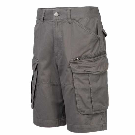 Firetrap Мъжки Шорти Btk Shorts Mens Угъл Мъжки къси панталони