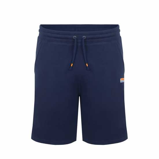 Soulcal Мъжки Шорти Signature Shorts Mens Морска синьо Soulcal Мъжки Шорти Signature Shorts Mens Морска синьо