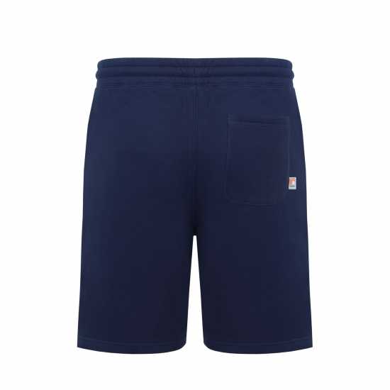 Soulcal Мъжки Шорти Signature Shorts Mens Морска синьо Soulcal Мъжки Шорти Signature Shorts Mens Морска синьо