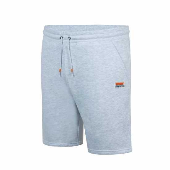 Soulcal Мъжки Шорти Signature Shorts Mens Ледена марла 