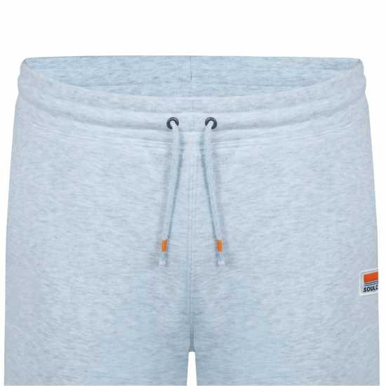 Soulcal Мъжки Шорти Signature Shorts Mens Ледена марла 