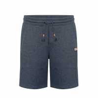 Soulcal Мъжки Шорти Signature Shorts Mens Тъмно сиво марл 