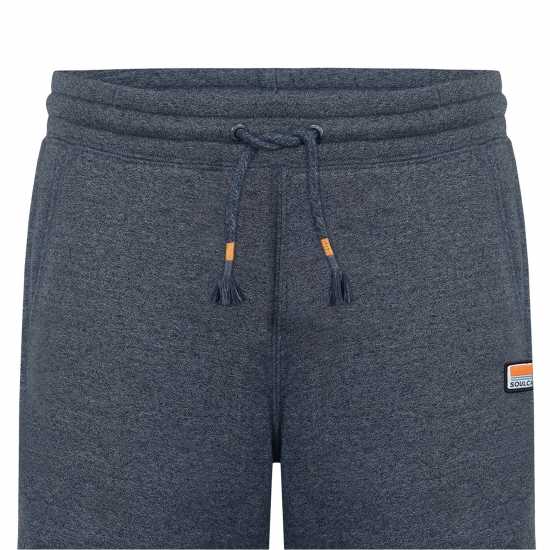 Soulcal Мъжки Шорти Signature Shorts Mens Тъмно сиво марл Soulcal Мъжки Шорти Signature Shorts Mens Тъмно сиво марл