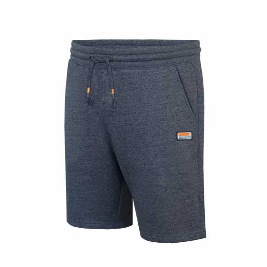 Soulcal Мъжки Шорти Signature Shorts Mens Тъмно сиво марл Soulcal Мъжки Шорти Signature Shorts Mens Тъмно сиво марл