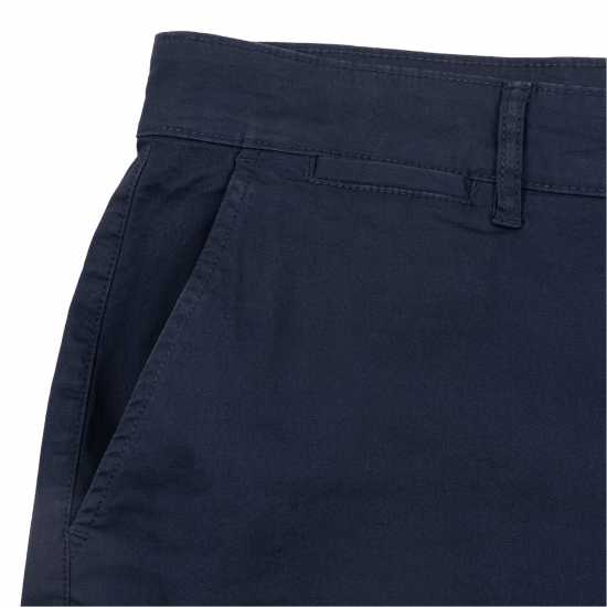 Firetrap Мъжки Къси Панталони Chino Shorts Mens  - Мъжко облекло за едри хора