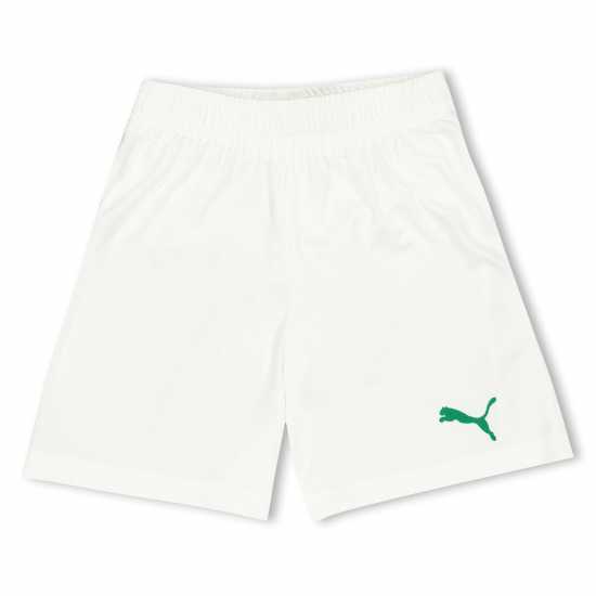 Puma (18) (Fb) Velize Shoprt With Brief Juniors  