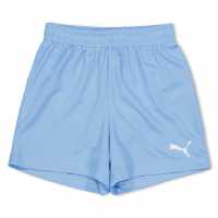 Puma (F1) (Fb) Boy Vencida Short 2 Juniors Blue 