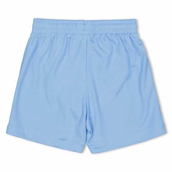 Puma (F1) (Fb) Boy Vencida Short 2 Juniors Blue 