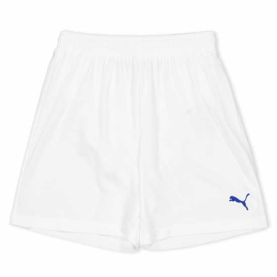 Puma Детски Шорти (F1G) (Fb) Boy Vencida Shorts Juniors  