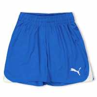 Puma Детски Шорти (G) (Fb) Boy Pwr-C 5.10 Shorts Juniors  