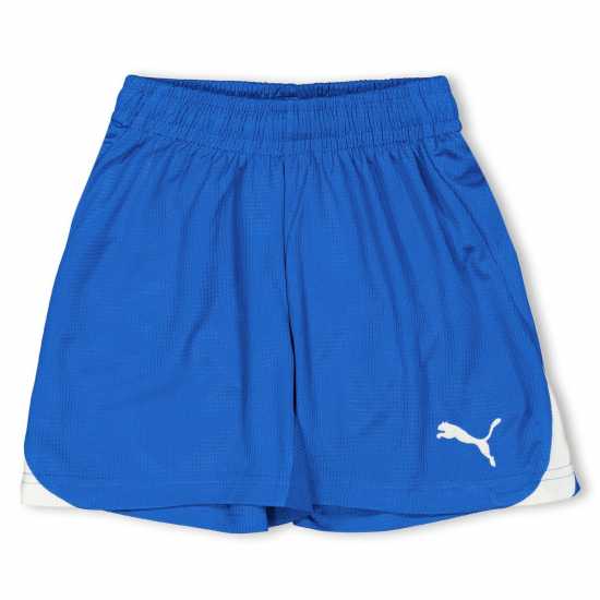 Puma Детски Шорти (G) (Fb) Boy Pwr-C 5.10 Shorts Juniors  