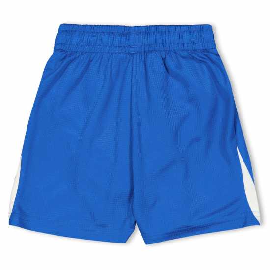 Puma Детски Шорти (G) (Fb) Boy Pwr-C 5.10 Shorts Juniors  