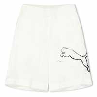 Puma Boy Bermudas Juniors  