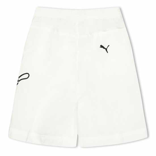 Puma Boy Bermudas Juniors  