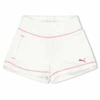 Puma Samoa Knit Short Juniors  